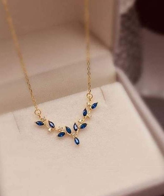 محصول نمونه تستی گردنبند طلا