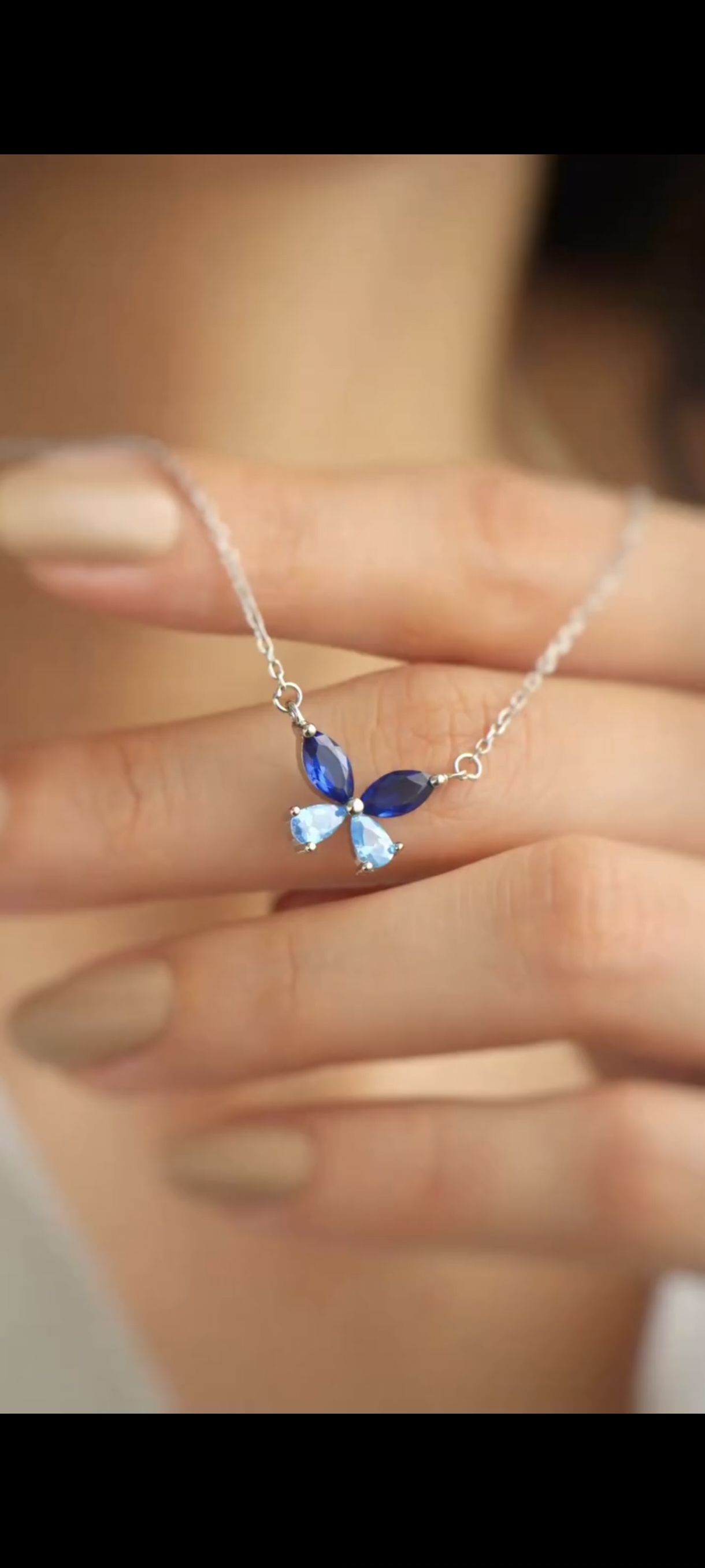 محصول نمونه تستی گردنبند نقره ایتالیایی